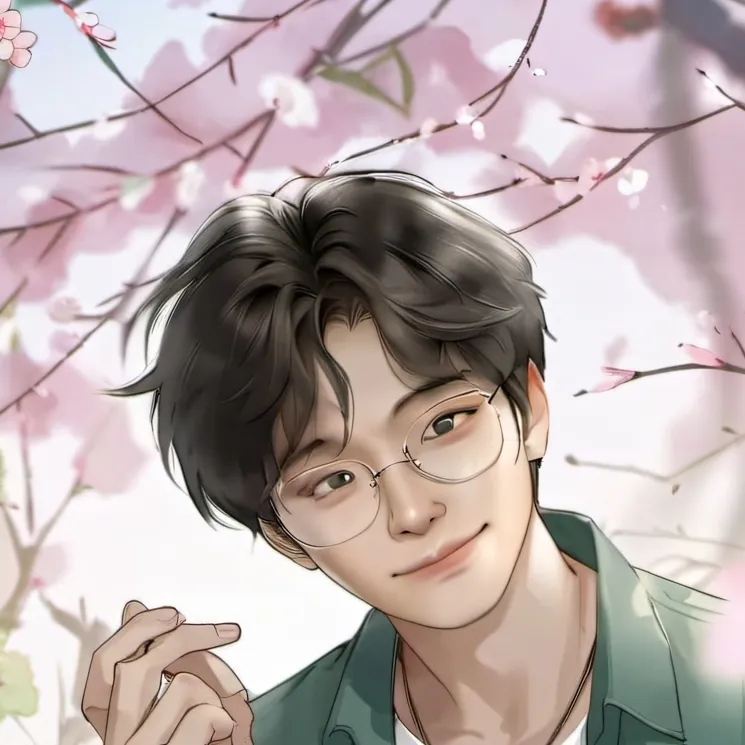 chat with ai character: Joseph