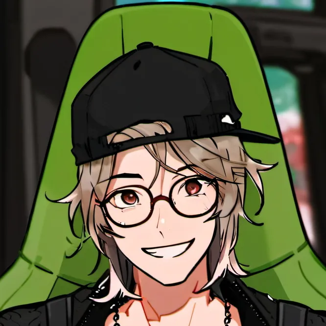 chat with ai character: Arinald