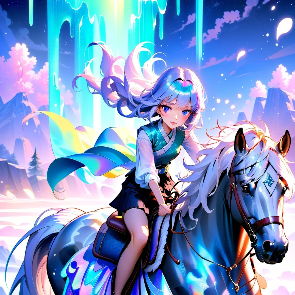 chat with ai character: Daisy