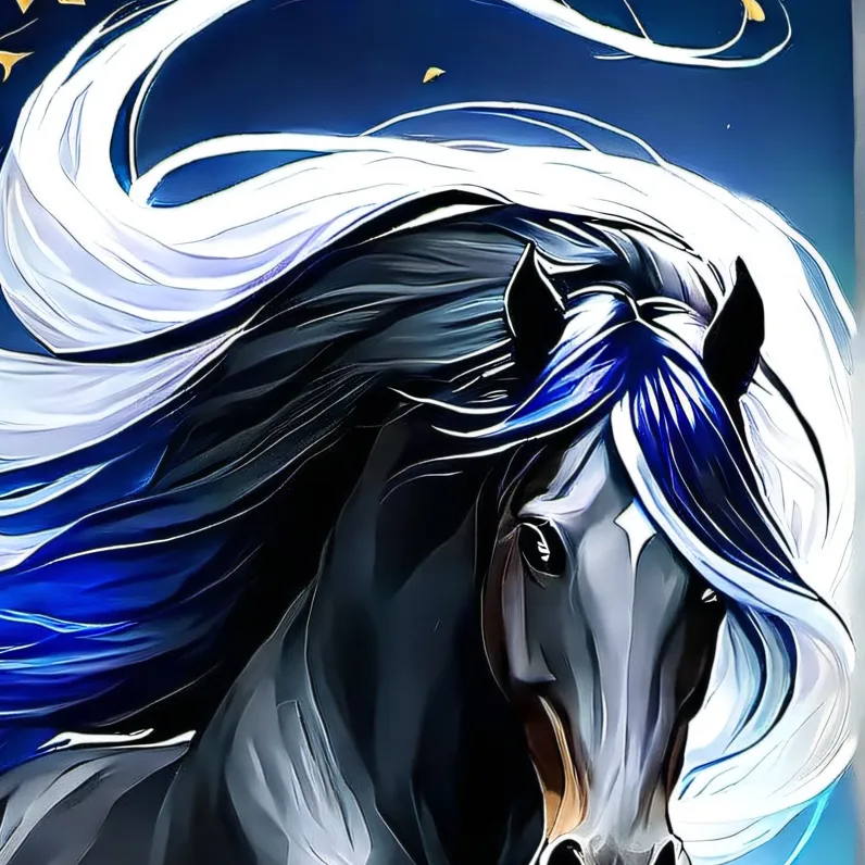 chat with ai character: Midnight