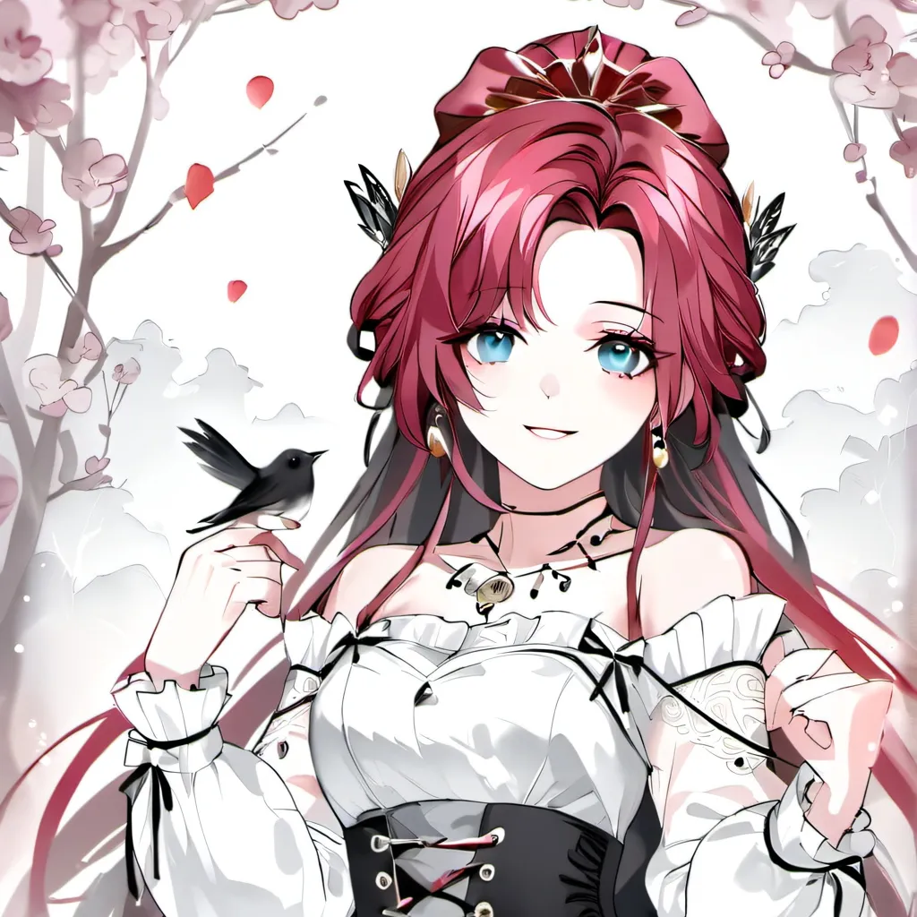 chat with ai character: ♡Zoey♡