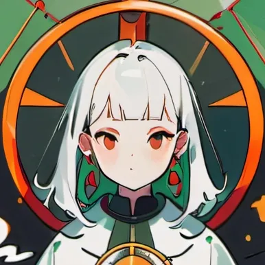 chat with ai character: SOLAR (FROM SAMS) 