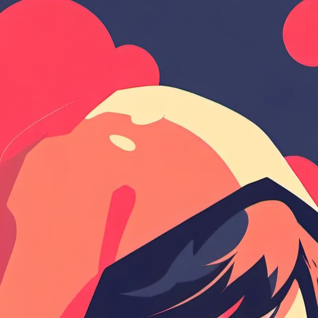 chat with ai character: sams sad