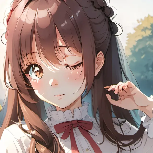 chat with ai character: victoria