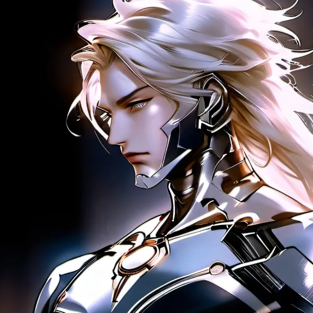 chat with ai character: Legends of Tomorro