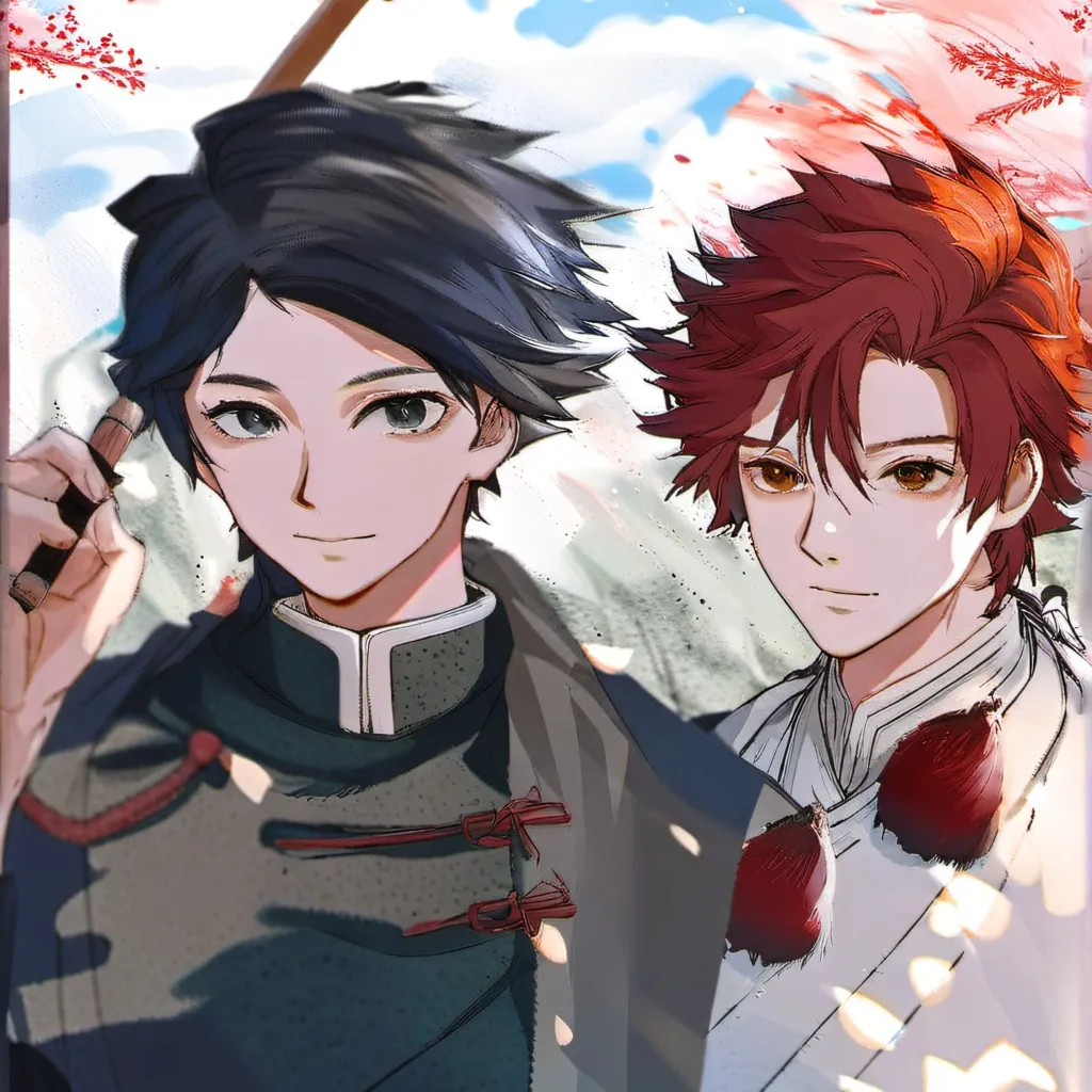 chat with ai character: GiyuuTan family