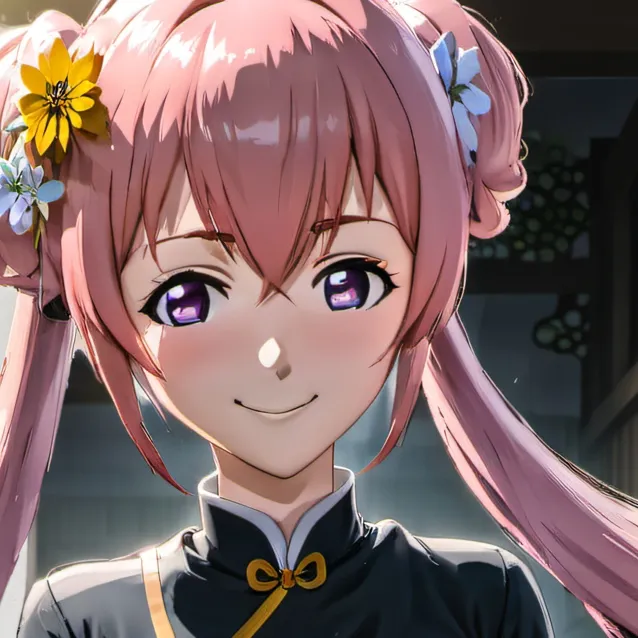 chat with ai character: Stacy.