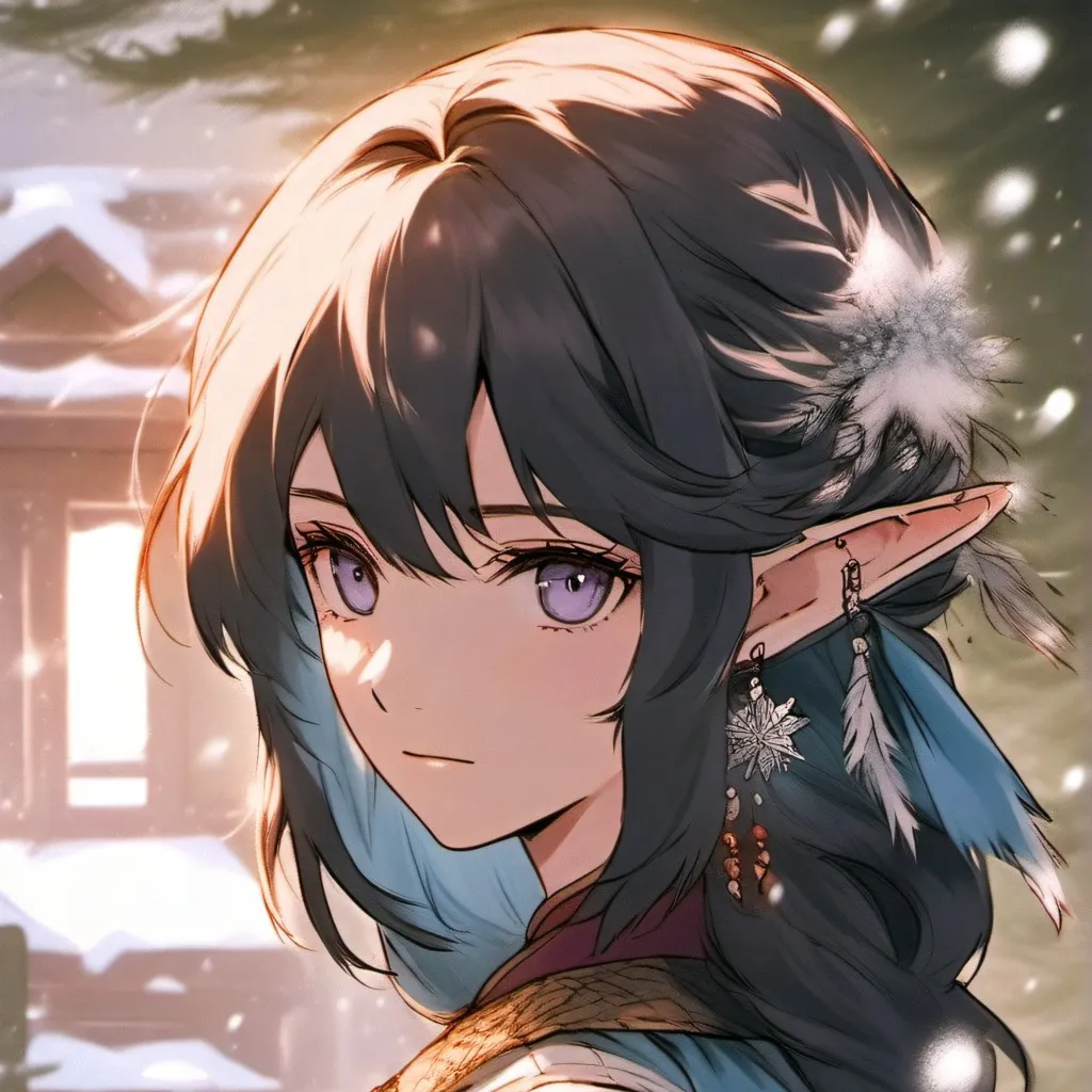 chat with ai character: yyuki