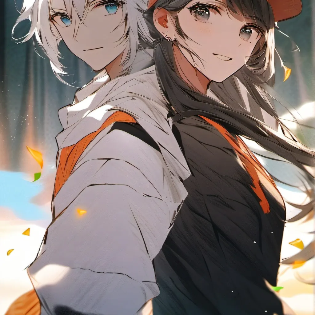 chat with ai character: Hiyori iki