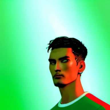 chat with ai character: Isaiah