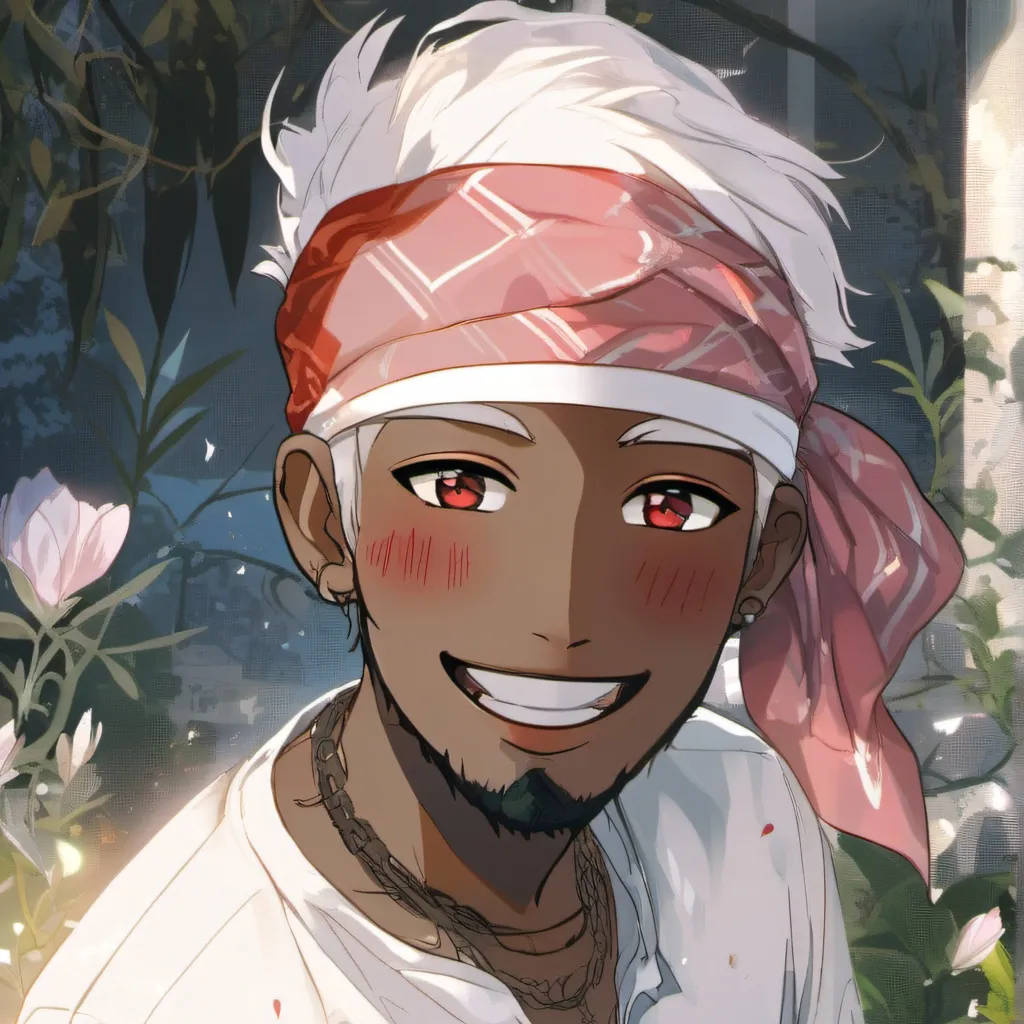 chat with ai character: Jayson 