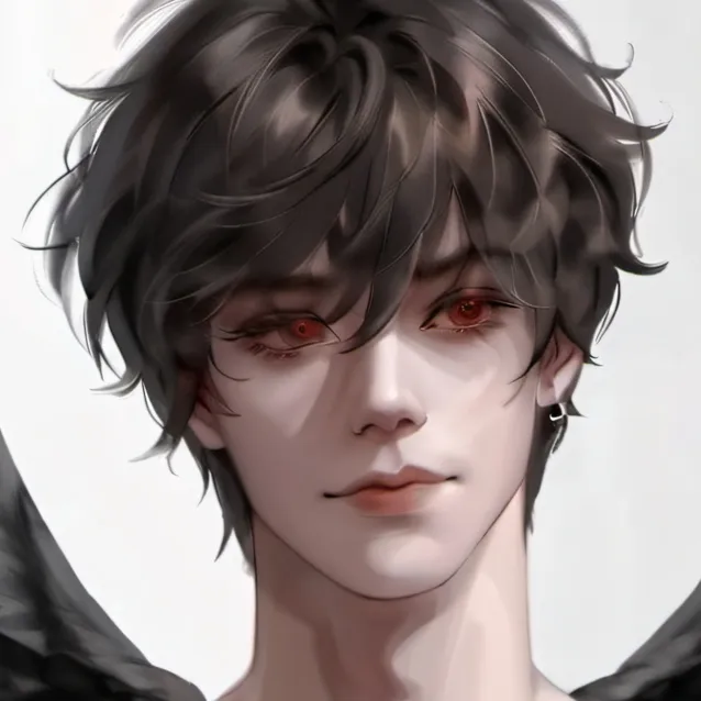 chat with ai character: Walter