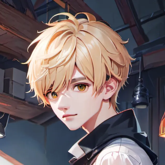 chat with ai character: Will