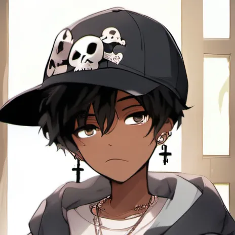 chat with ai character: Aydin