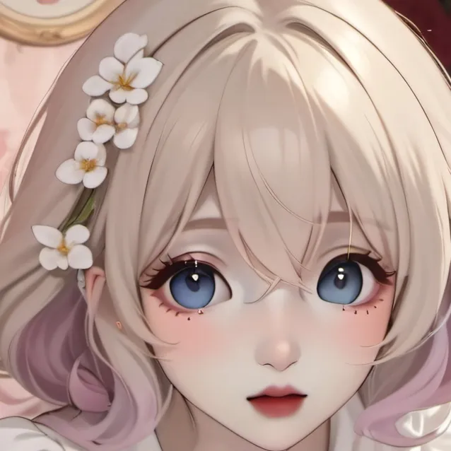 chat with ai character: Claire