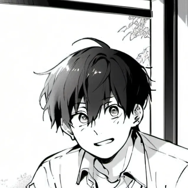 chat with ai character: Mark