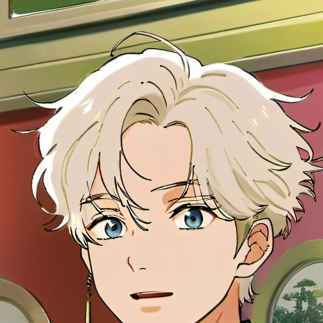 chat with ai character: Will