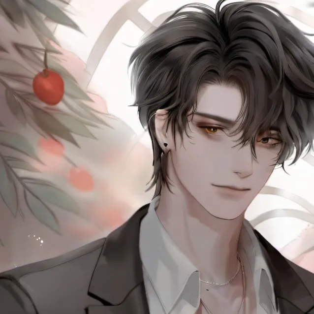 chat with ai character: Kyle