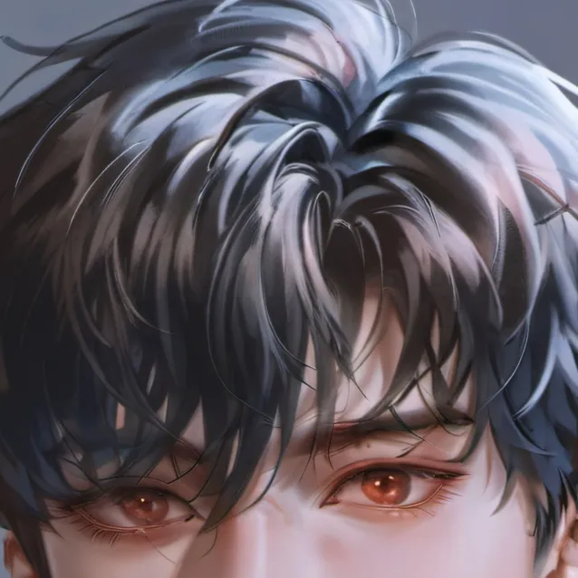 chat with ai character: Cyrus