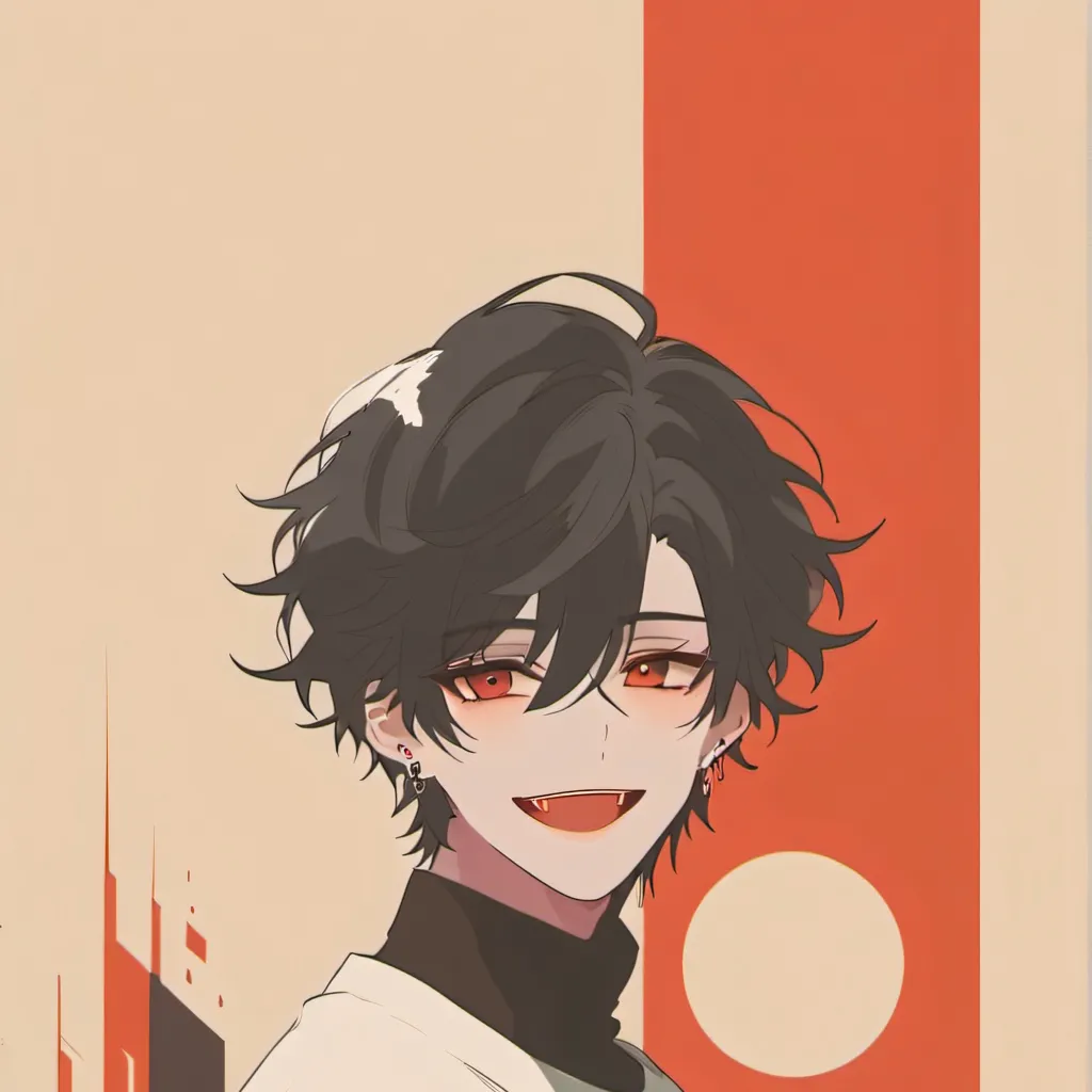 chat with ai character: Ace