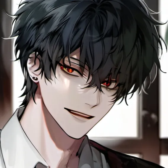 chat with ai character: Ace