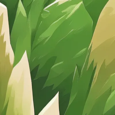 chat with ai character: Grass💀