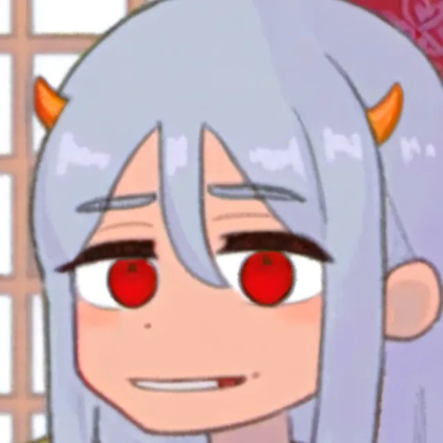 chat with ai character: Eri