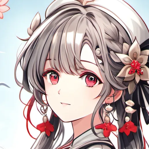 chat with ai character: Moon