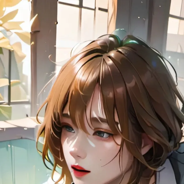 chat with ai character: Maleek