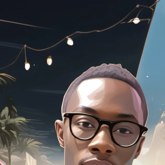 chat with ai character: Patrick 