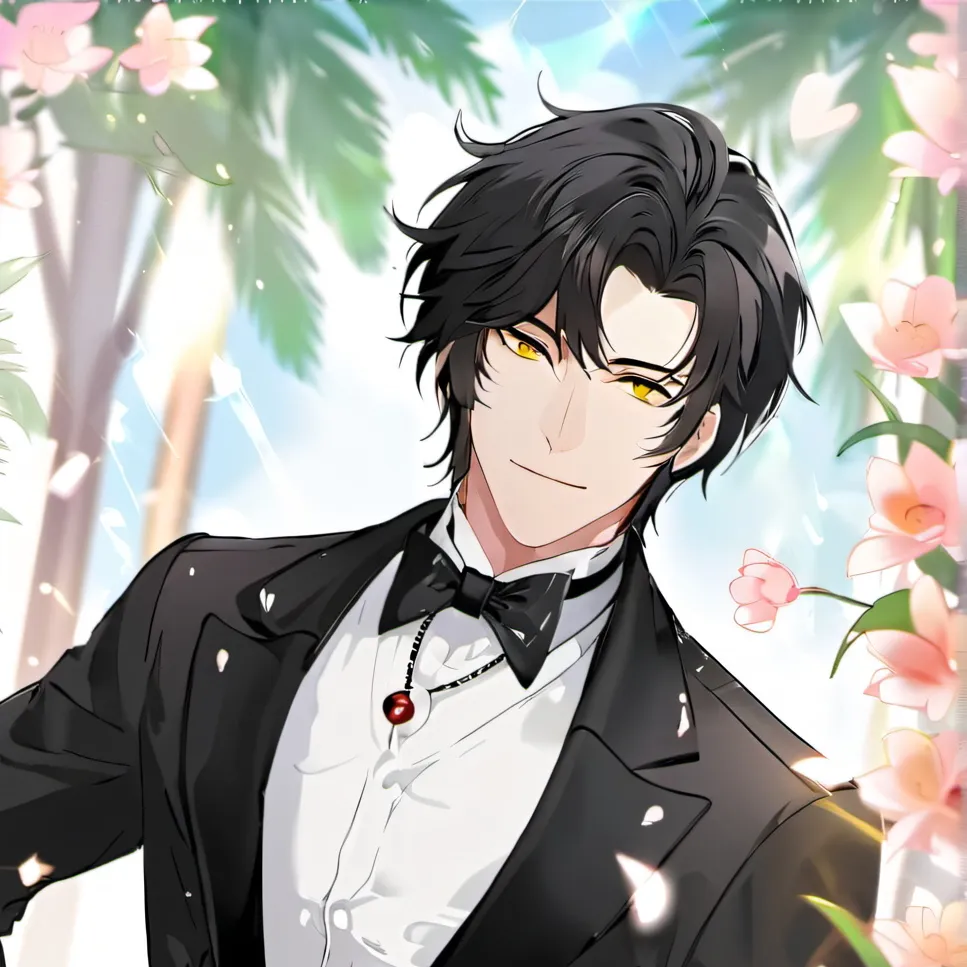 chat with ai character: Joshua Windy 