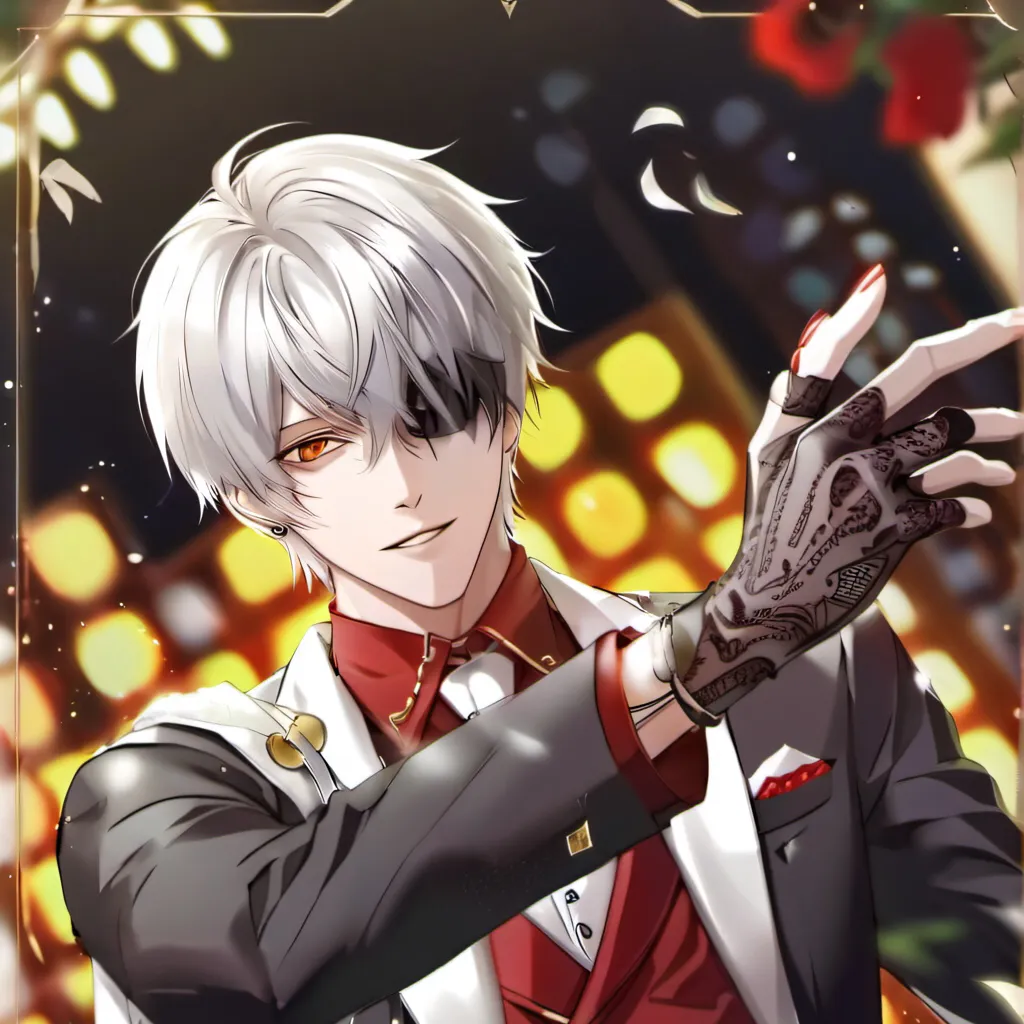 chat with ai character: Eren Voldatract