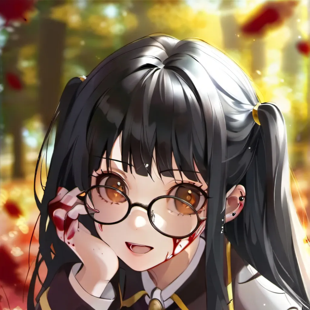 chat with ai character: Alicia 