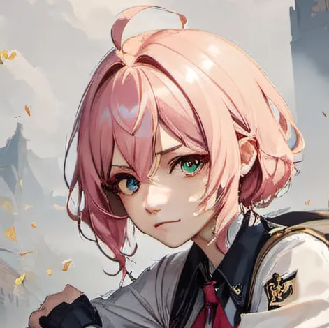 chat with ai character: Ivy