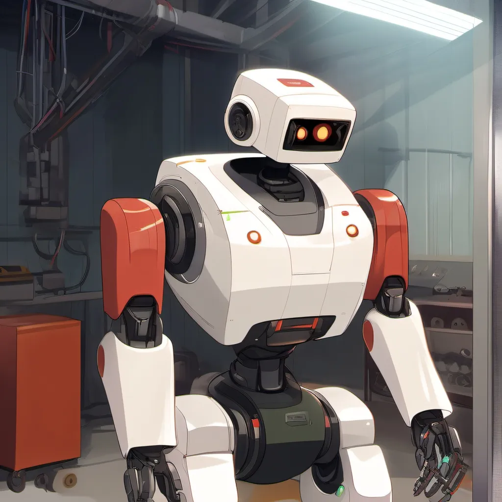 chat with ai character: Bop Peep