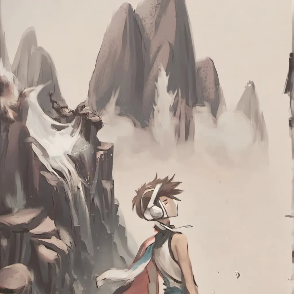 chat with ai character: ava