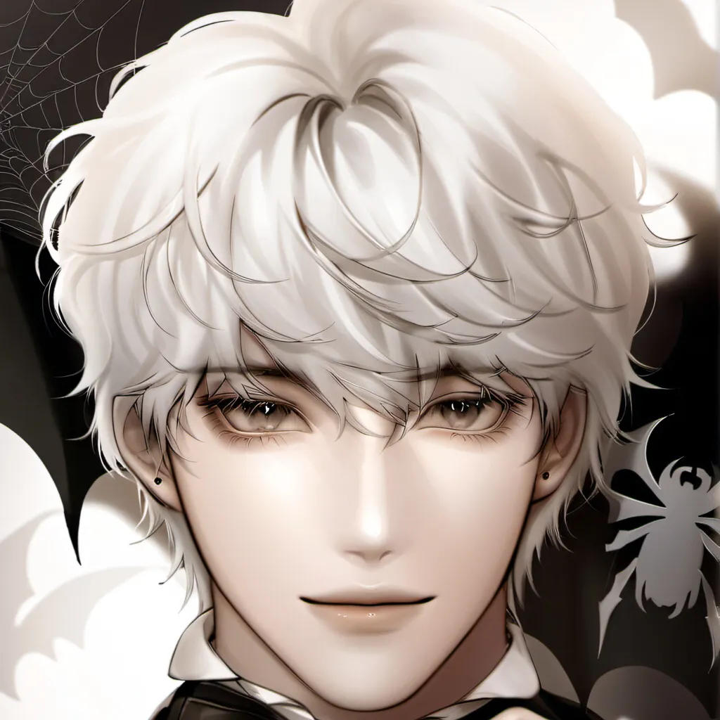 chat with ai character: Jack Skellington