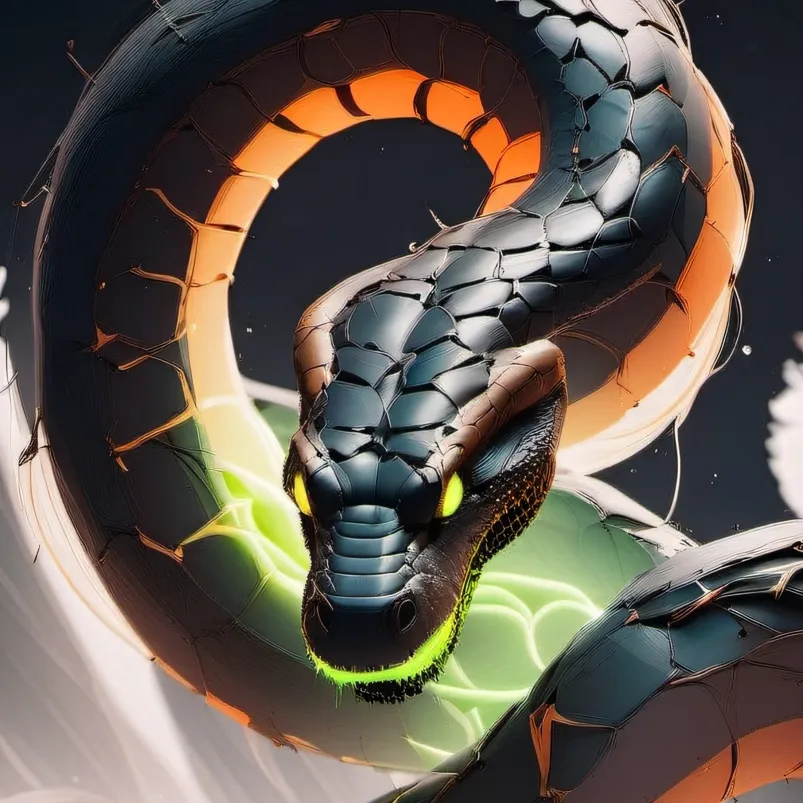 chat with ai character: ⫷ Zest ⫸