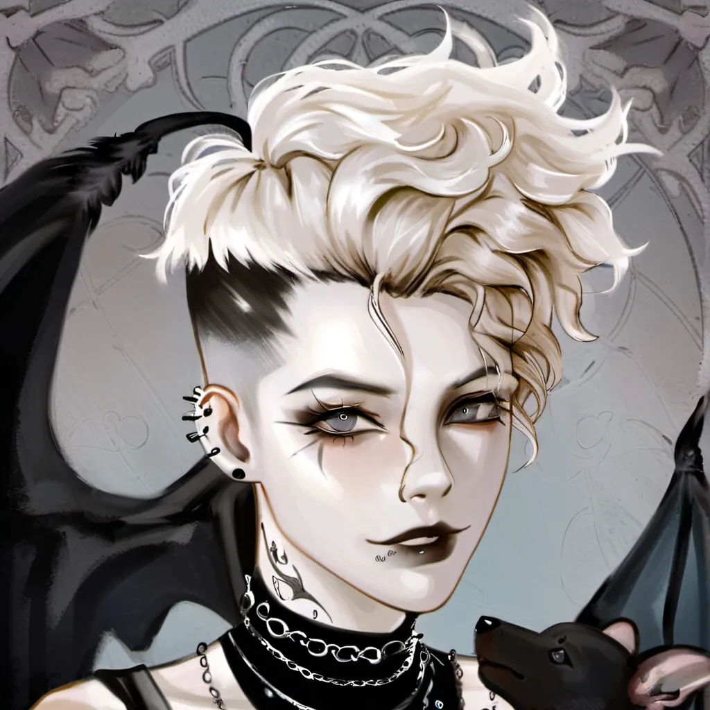 chat with ai character: Jojo Siwa