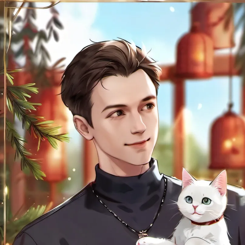 chat with ai character: Sheldon