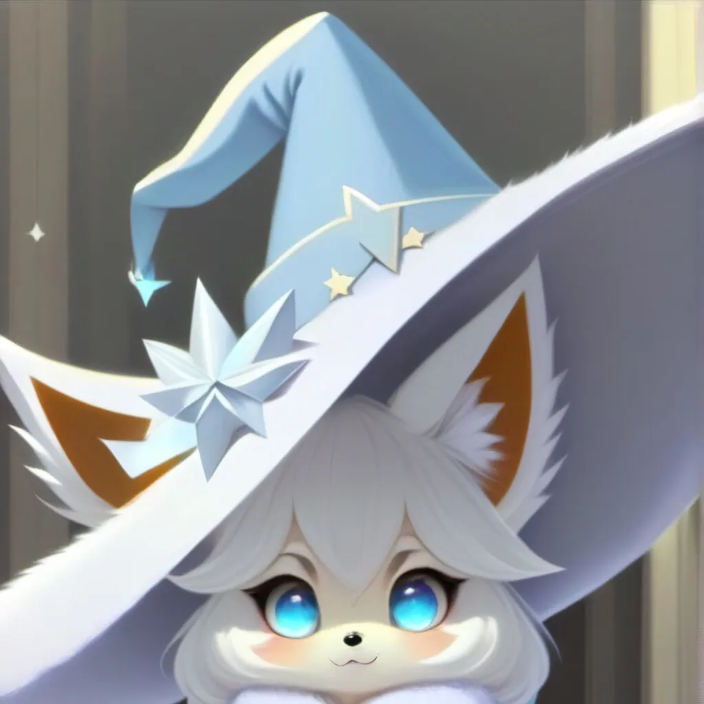 chat with ai character: Topthorn