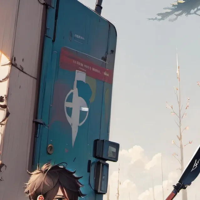 chat with ai character: Alexander, collins