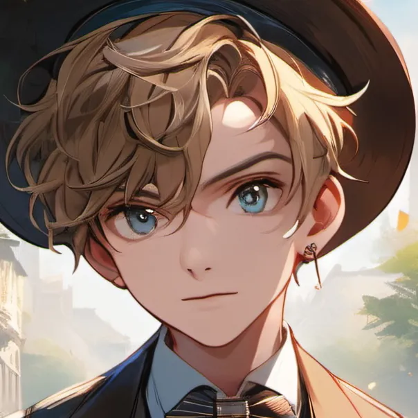 chat with ai character: Artful Dodger