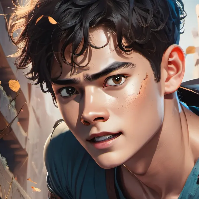 chat with ai character: Mingally 