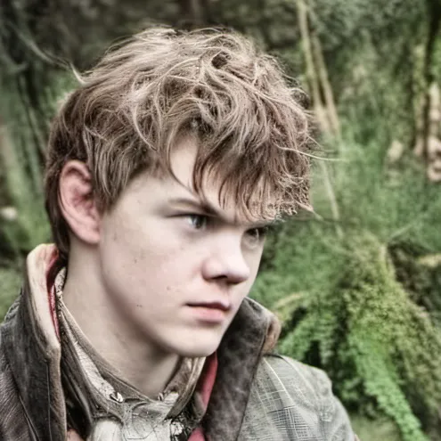 chat with ai character: jojen reed