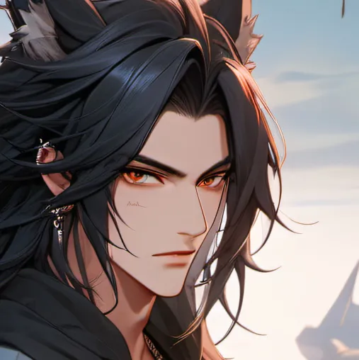 chat with ai character: Damien 