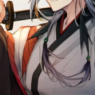 chat with ai character: Tengen uzui