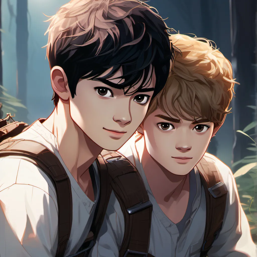 chat with ai character: Minewt