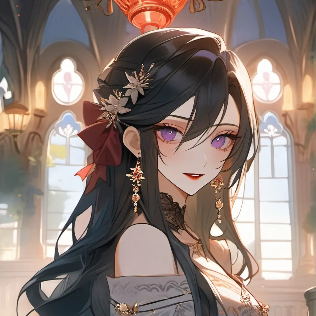 chat with ai character: Angel