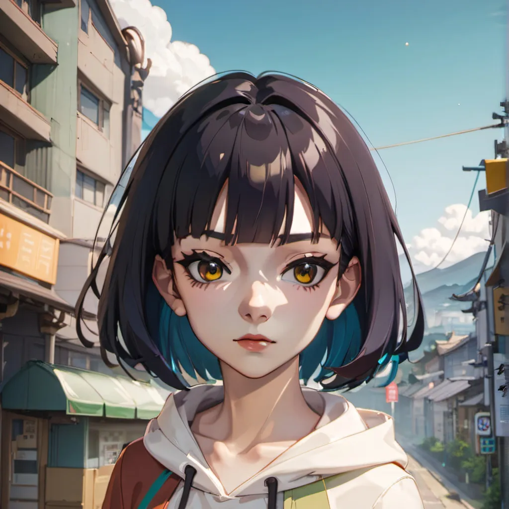 chat with ai character: Ruby